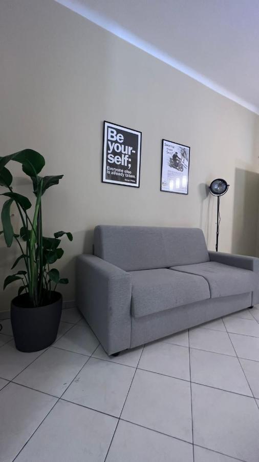 Terrazza Porta Venezia Howme Milano Exteriör bild